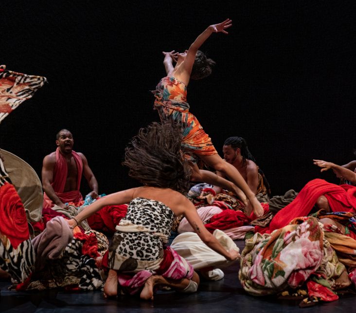 Encantado. Foto: Sammi Landweer.