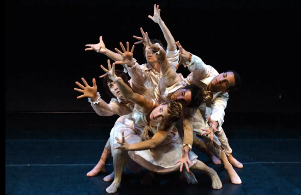 IT Dansa. Foto: Ros Ribas.