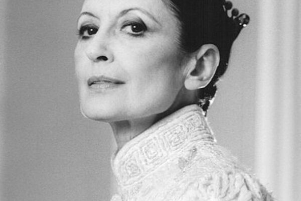 Carla Fracci. Zdroj Wikimedia Commons.