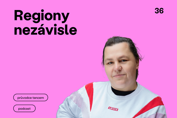 Adriana Světlíková. Zdroj: soukromý archiv AS. 