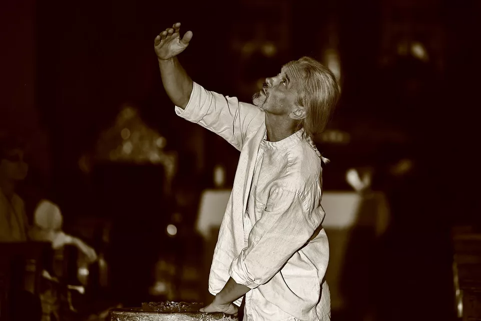 Jiří Lössl. Foto: Jiří Mátl, zdroj: Pro kulturu