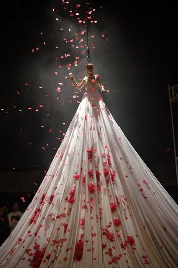 Bianco. Foto: Richard Davenport, Seventh Wave.