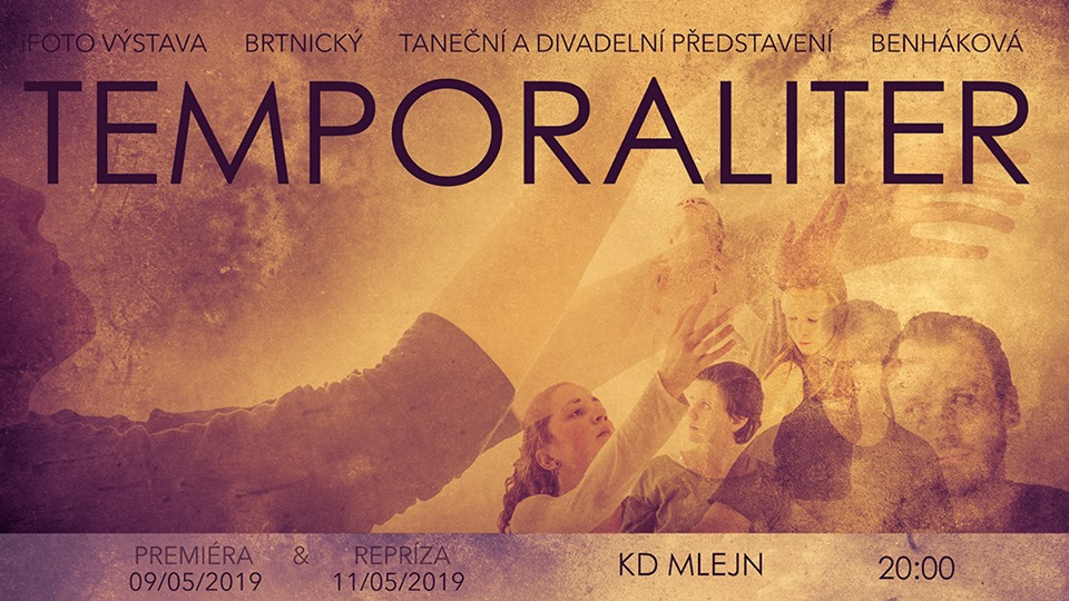 Temporaliter