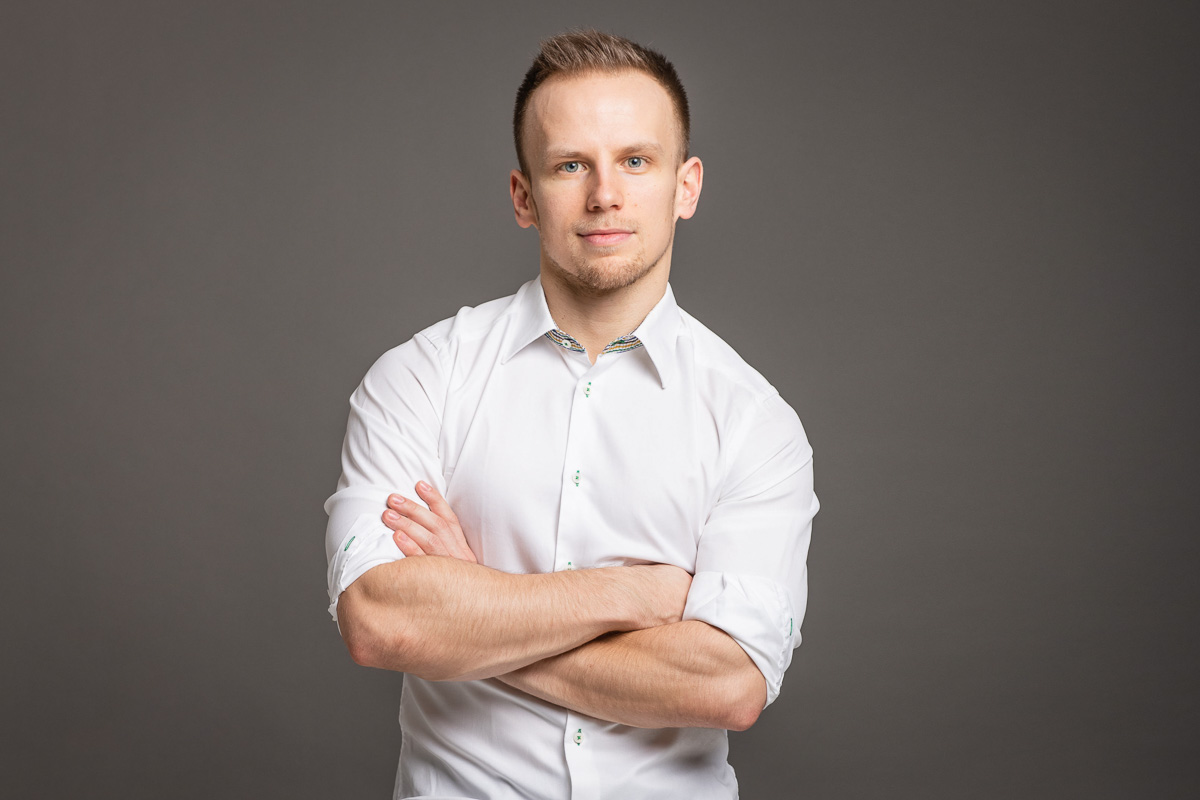 Filip Barankiewicz jako vedoucí roku? - Taneční aktuality