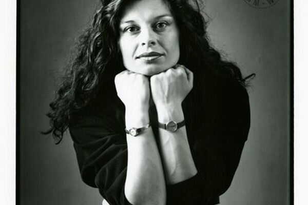 Irena Janovcová slaví výročí