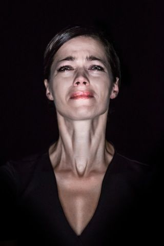 Nataša Novotná. Foto: Pavel Hejný.