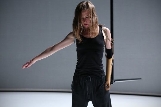 Tanec Praha uvede dílo dalšího francouzského choreografa