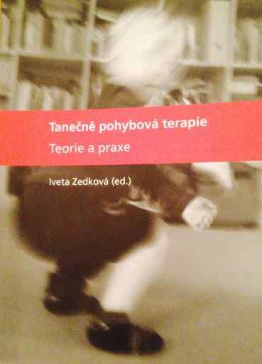 Publikace nejen pro taneční terapeuty