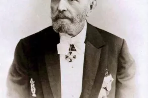 Marius Petipa.