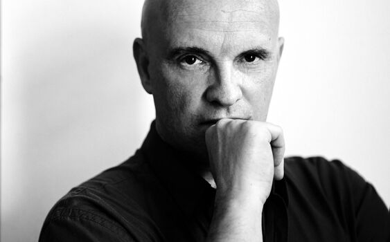 Tvoří, vede, vychovává. Jean-Christophe Maillot je renesanční tvůrce, který proměnil Monte-Carlo ve středobod tance