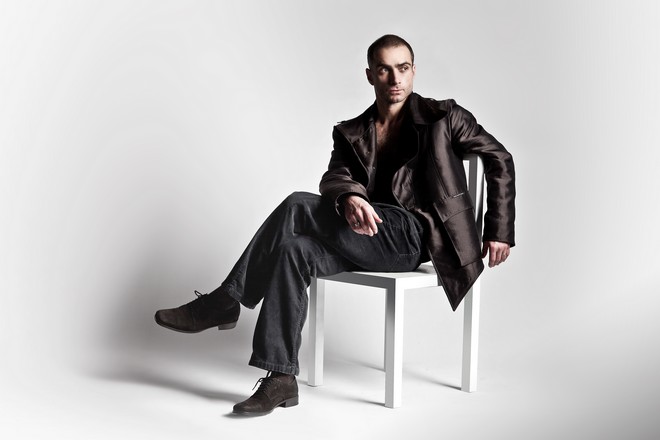 Petr Zuska. Foto: Archiv ND