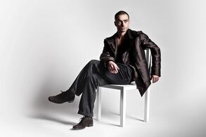 Petr Zuska. Foto: Archiv ND