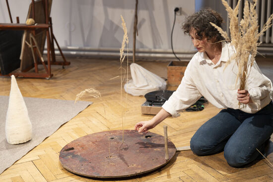 Malá inventura 2026. V záři blesku. Foto: Martin Cáb.