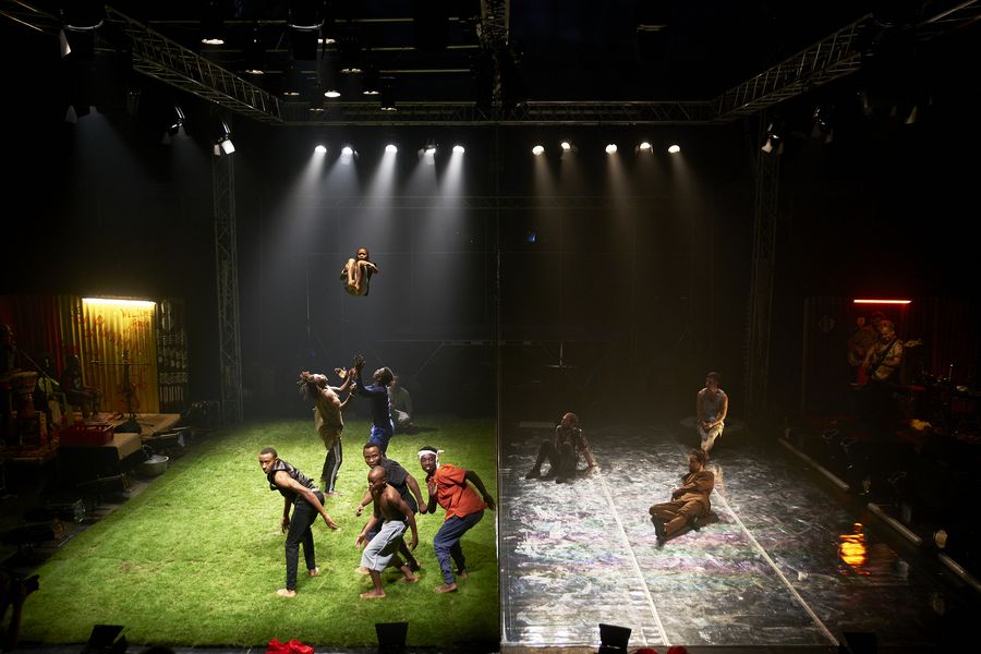 Hit, Tell the Difference. Foto Jakub Jelen.