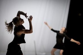 Constellations III. Photo by Vojtěch Brtnický.