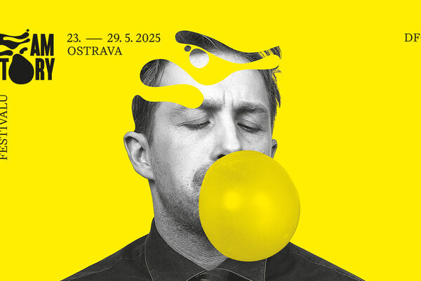 Sedmnáctý ročník festivalu Dream Factory Ostrava ponese motto „Bubliny“