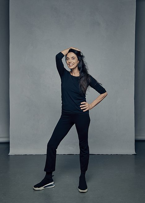 Alessandra Ferri povede Vídeňský státní balet