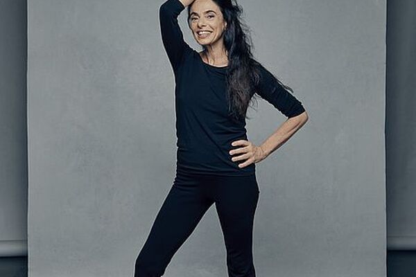 Alessandra Ferri povede Vídeňský státní balet