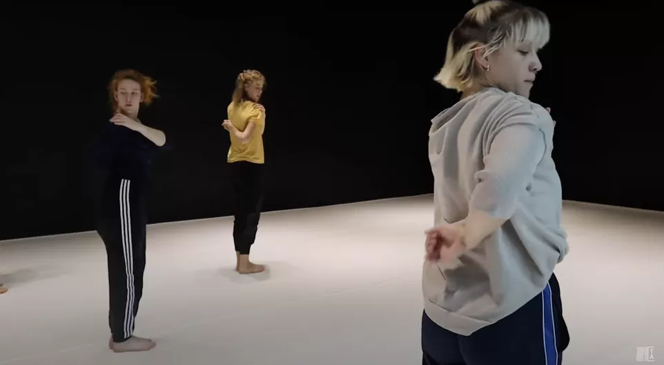 Konzervař Duncan centre připravuje novou inscenaci Rapture
