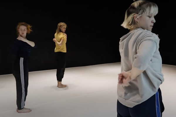 Konzervař Duncan centre připravuje novou inscenaci Rapture