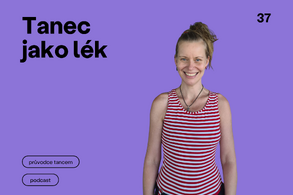 Hana Davidová. Zdroj: archiv HD.