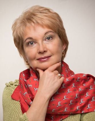 Helena Kazárová. Foto: Tomáš Kasal.