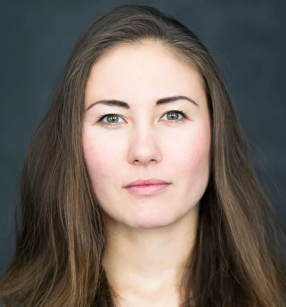 Inga Zotova-Mikshina