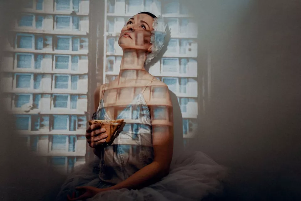 Baletky. Foto: Jan Hromadko.