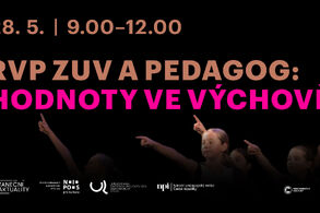 RVP ZUV a pedagog: Hodnoty v taneční výchově