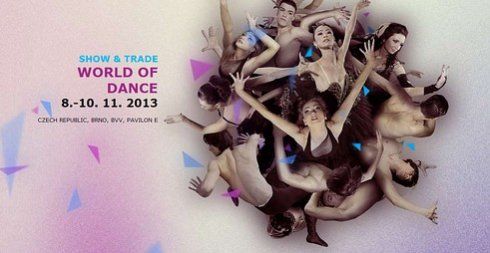Dance Life Expo startuje za necelý měsíc