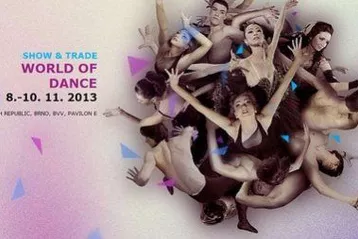 Dance Life Expo startuje za necelý měsíc