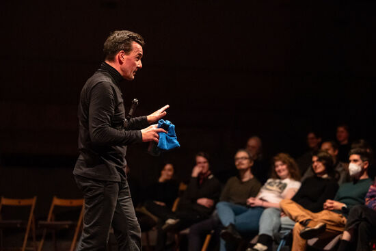 HIT. Jan Bárta. Foto: Tomáš Hejzlar. 