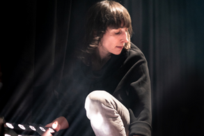Pavla Beranová. Foto: Tessa Veldhorst.