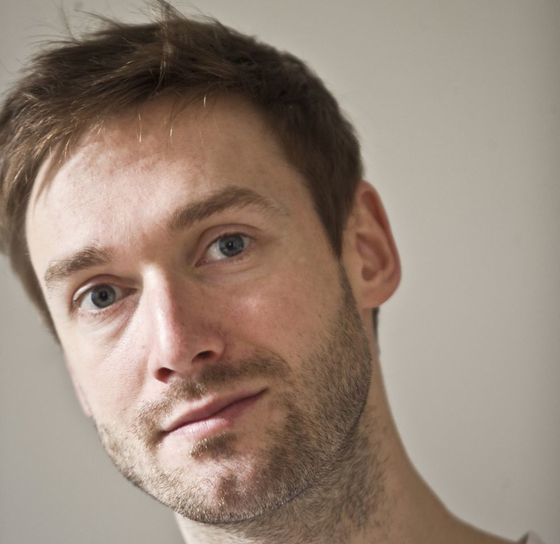 Michal Záhora, Zdroj: Czech Dance Info