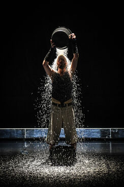 Last Drop. Foto: Michal Hančovský.
