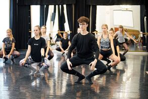 Stipendijní Akademie MenART otevírá přihlášky pro mladé talenty a jejich učitele