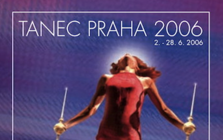 Tanec Praha 2006