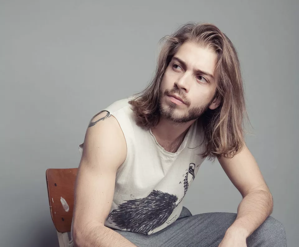 Filip Staněk. Foto: Petr Kurečka.