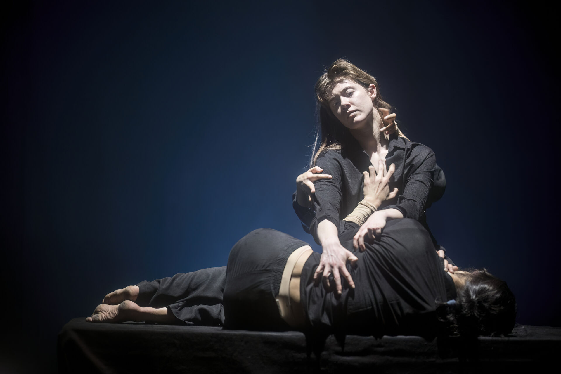 Motherland. Foto: Vojta Brtnický.