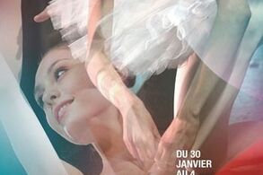 Právě probíhá 45. ročník Prix de Lausanne 2017