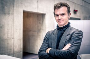 Marek Štryncl. Foto: Vojtěch Havlík.