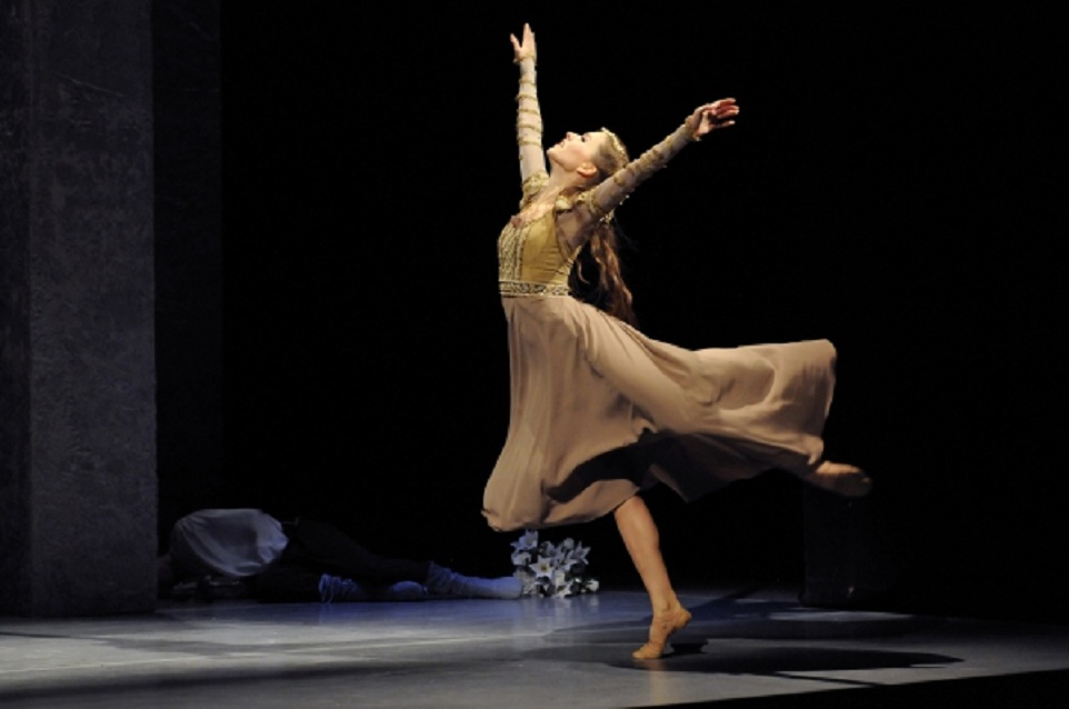 Romeo a Julie. Zdroj: www.djkt.eu