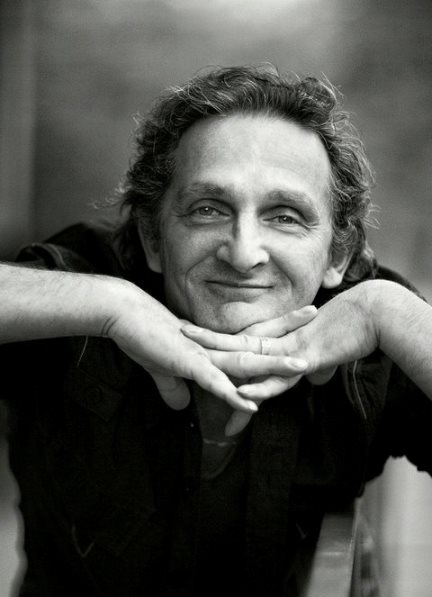 Igor Vejsada, Foto Tamara Černá - SofiG