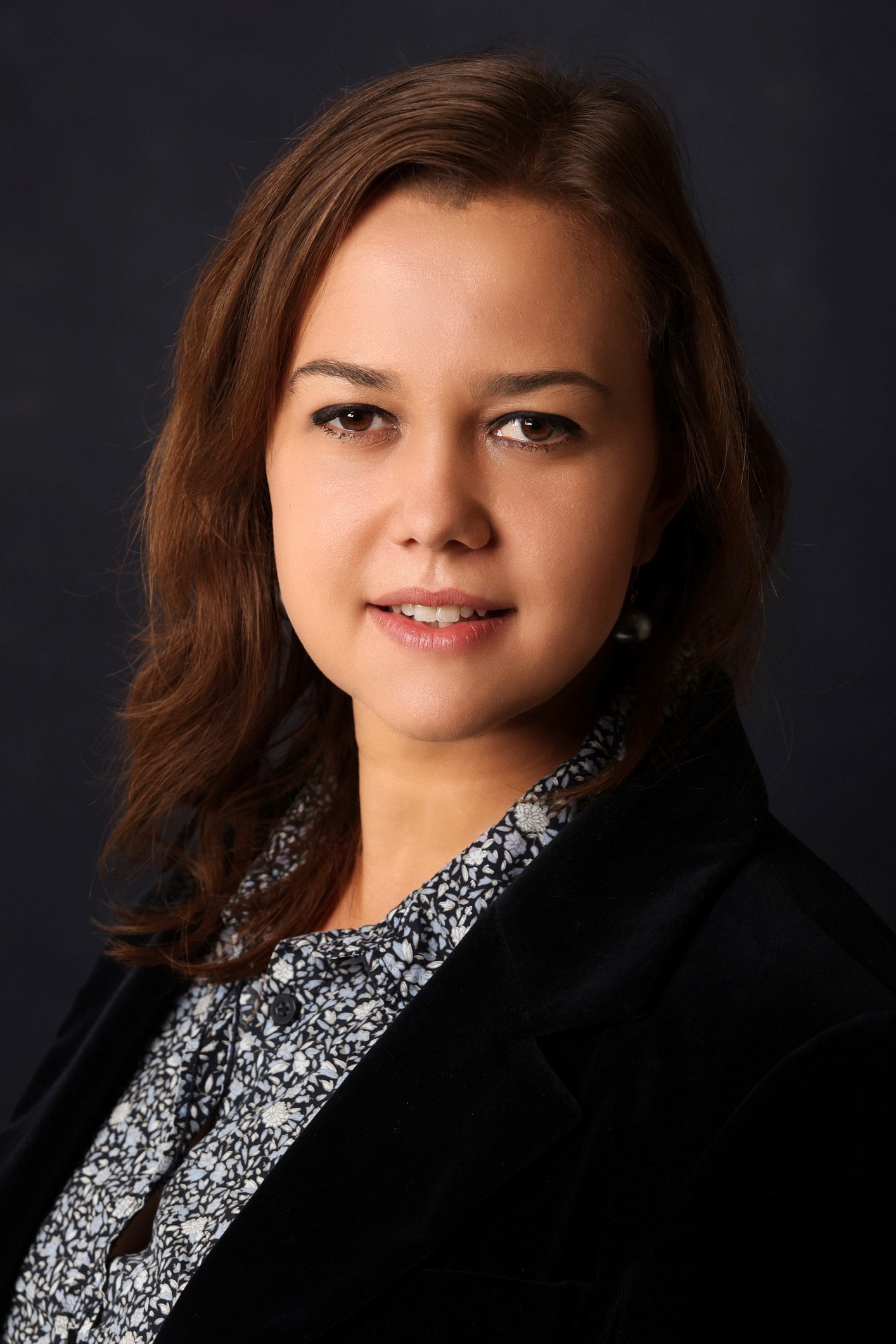 Lucie Břinková, Foto Archiv Lucie Břinkové