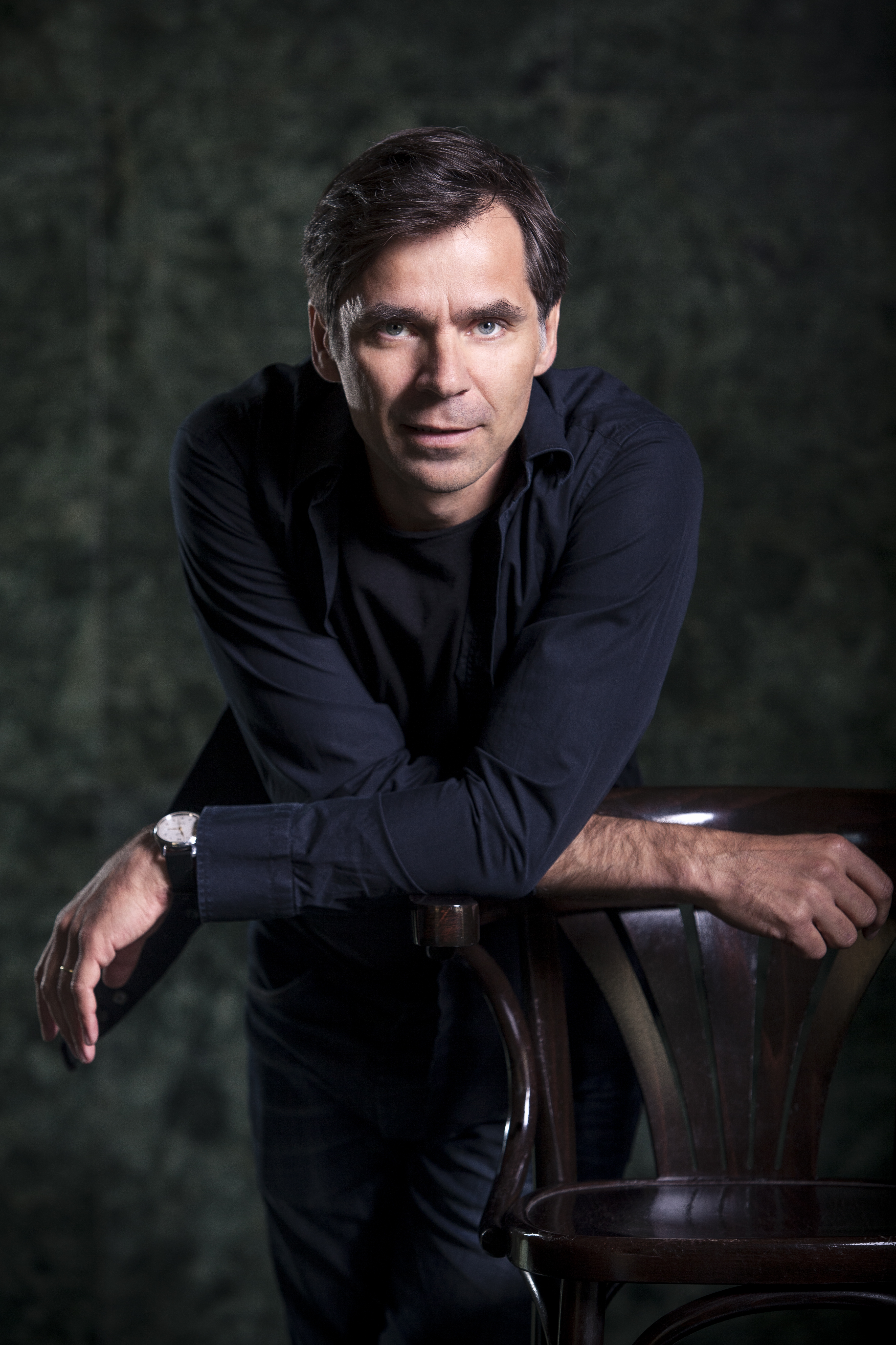 Pavel Knolle, foto: jakub Fulín
