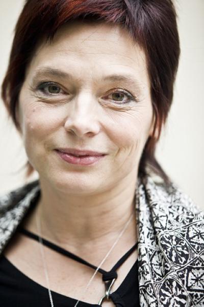 Yvona Kreuzmannová