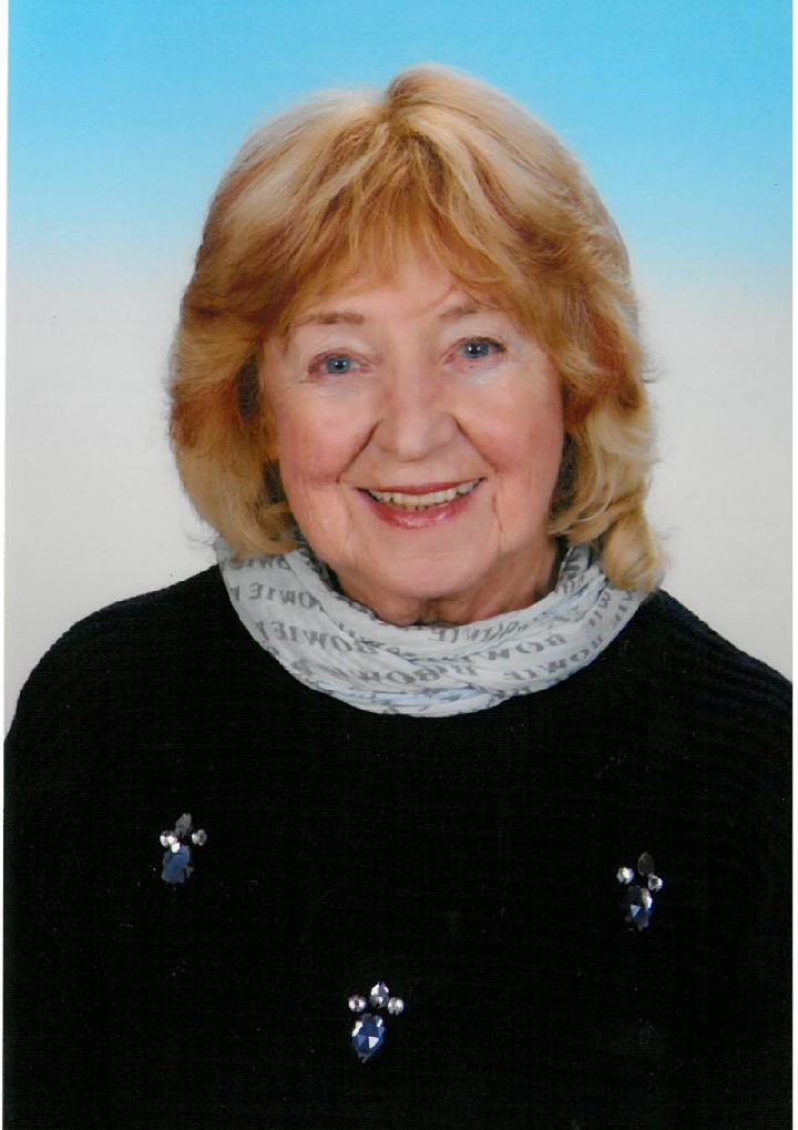 Astrid Štúrová