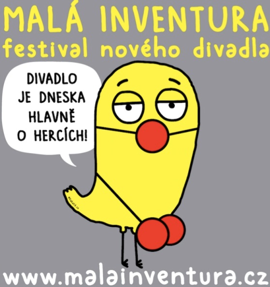 Malá inventura 2018