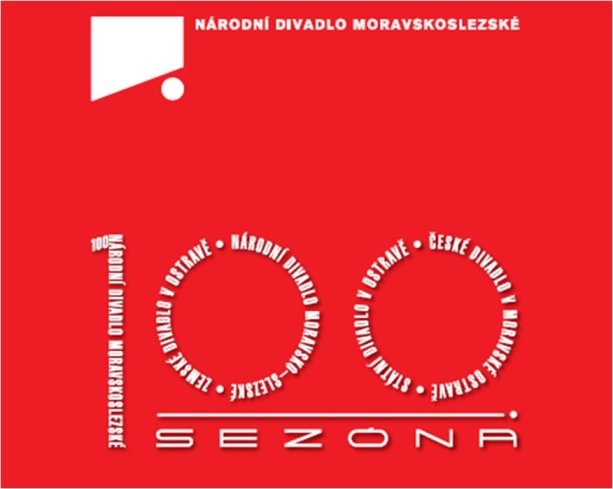 100. sezona NDM