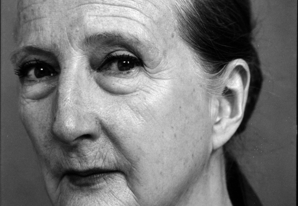 Birgit Cullberg. Zdroj: www.constantinenache.wordpress.com.